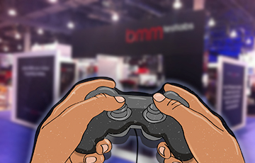 BMM Testlabs отмечает стремление азиатских игровых компаний выйти на западные рынки