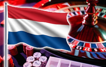 В Нидерландах вступил в силу запрет на рекламу азартных игр